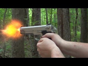 S&W 4506-1 45ACP Pistol