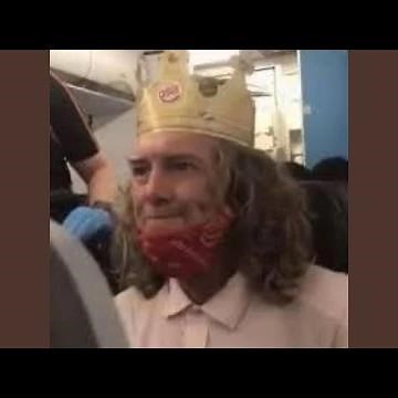 Burger King Song