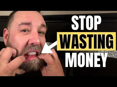 How I Afforded Dental Implants in 2025