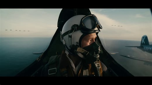 Devotion - Trailer (English) HD