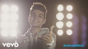 Abraham Mateo - Lanzalo