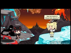 Darkside (Gacha life)