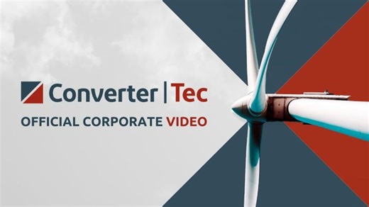 ConverterTec | Official Corporate Video | ConverterTec