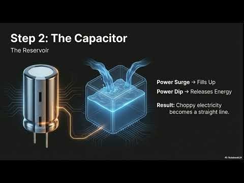 Inside the Power Brick