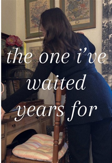 Exciting Thrift Find: Completing My Birth Flower Collection