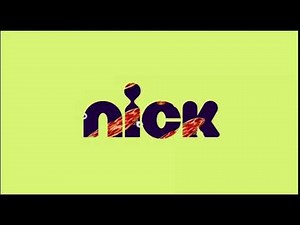 Bumper 4 (Nickelodeon UK)