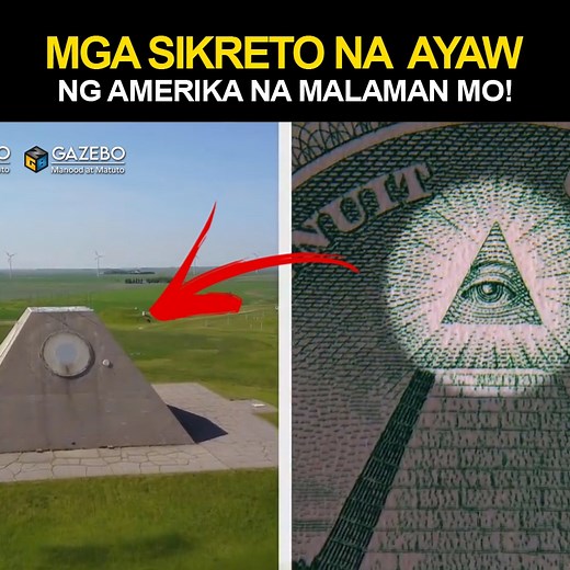 229K views · 7.6K reactions | Buking na ang Amerika... | Gazebo | Facebook