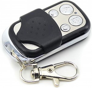 Handsender kompatibel mit Marantec 433,92/868,3 MHz: Digital 302, Digital 304, Digital 313, Digital 321, Digital 382, Digital 384 - Fernbedienung