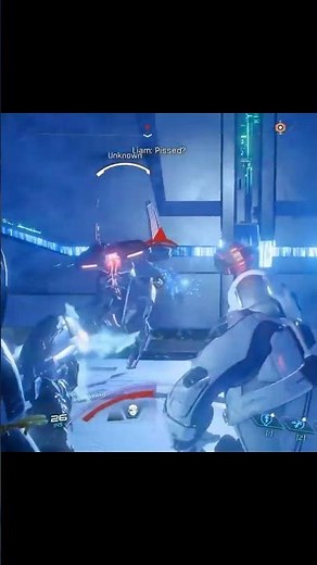 What ARE These Things 😳 | Mass Effect Andromeda