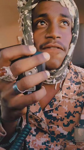 الفاشر لن تقاتل لي واحدها | Mohammed Awad