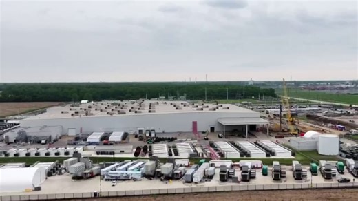 Musk’s xAI supercomputer concerns some Memphis residents