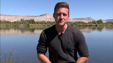 Strategy for battling the zebra mussel invasion in Colorado starts to shift