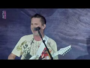 Muse - Won't Stand Down (Live Tempelhof Sounds Festival, Berlin 2022)