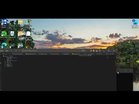 Software Development C++ project
