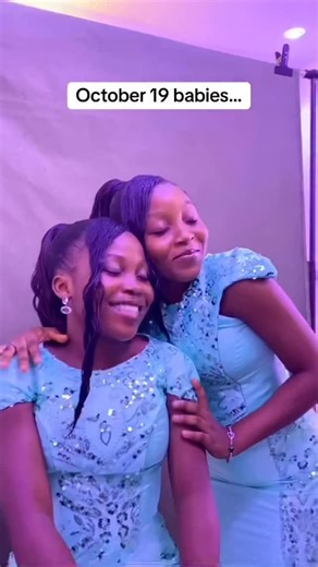 October princesses…. Few days to go Fabric @debrandfabricstore | Glorious twins