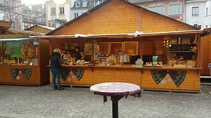 Dès 11h, le Grand Défi et France Bleu Alsace Midi vous donnent rendez-vous....en direct de Mulhouse | ici Alsace