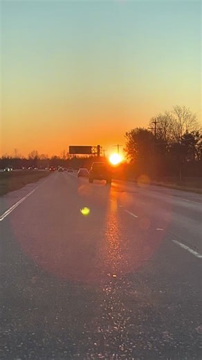 Good morning Rivertown! #portallen | river