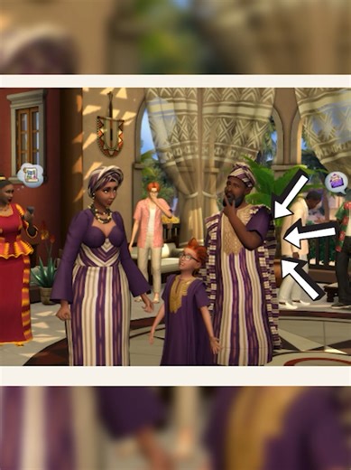 Sims 4 Representation: Strengths and Shortcomings