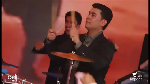 Celebrating Ybrayym Nyýazmyradowyn's Special Day