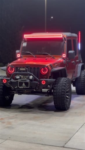 So dope🦆#foryou #jeep