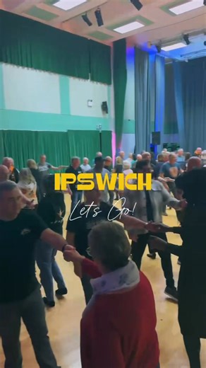 WOW! 🤩 What a LAUNCH NIGHT! Thank you to everyone who packed out the Northgate Arts Centre and made our Ceroc Ipswich launch absolutely epic. 🔥 Same time next week? 😉 See you on the dance floor! #CerocIpswich #LaunchNight #ModernJive #Ipswich #NorthgateArtsCentre | Ceroc Ipswich