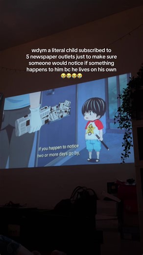 THIS WHOLE SERIES HAD ME SOBBING EACH EPISODE 😭 | Kotaro Lives Alone