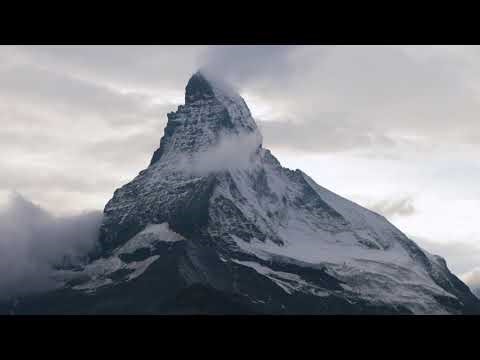 "Relaxing Nature Scenery with Soothing Music"