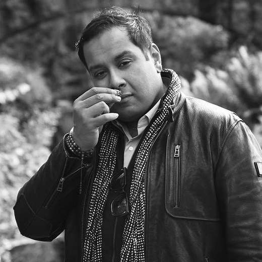 Zoologist Perfumes Blog