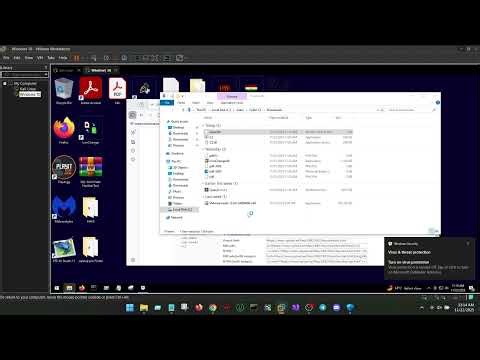 How to User Powershell Empire and starkiller for penetration testing