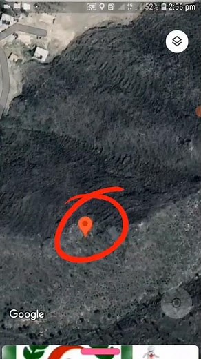 Remove or close any place from google map