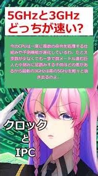 FE Preparation 1-minute Course 23 (Clock and IPC)