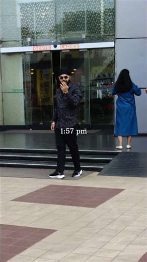 Dhurandhar 2 movie vlog | Day 3/100 minivlogs#minivlog #amazingmoment #vlog #dhurandhar