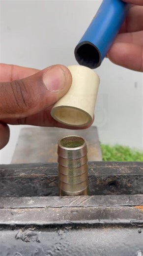 Why I Switched from Zip Ties to PVC Pipes for Projects