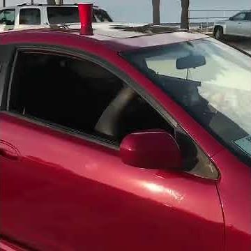 Keilani Brittney Kakalia 2002 Acura RSX Type S