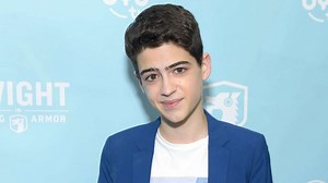 Disney Channel star Joshua Rush comes out as bisexual