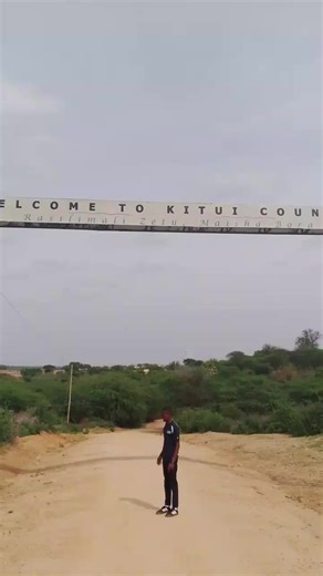 Exploring Kitui and Tharaka Nithi Counties: An Adventure