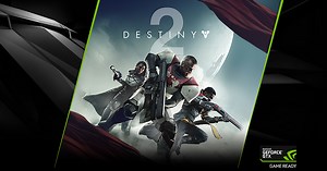 Get Destiny 2 at PC Launch and Early Access to the PC Beta when you buy a GeForce GTX 1080 Ti or GeForce GTX 1080 powered graphics card, system, or laptop. Offer available for a limited time only, so act fast! | NVIDIA GeForce