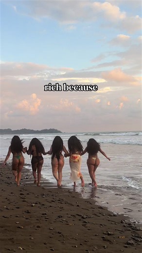 Exploring Sisterhood and Travel in Costa Rica