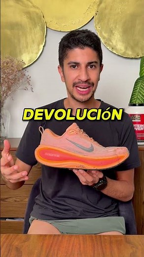 Nike Vomero Plus (100% Honest Review)