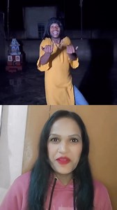 1.4K views · 14 reactions | Bhoot Ko pyar Se Bulaya  | Meenu Choudhary | Facebook