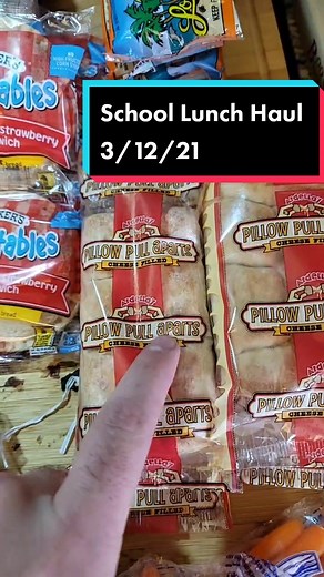 Affordable School Lunch Ideas for the Weekend