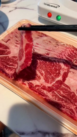 Easy Weekly Shabu Shabu Recipe for Healthy Eating | DIY Food Ideas