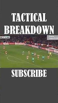 Wolves LOSE to Arsenal in 2-1 Thriller | Tactical Breakdown