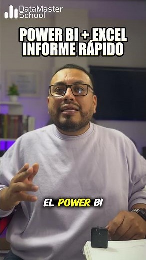 Cómo Crear un Dashboard en Power BI desde Excel en 5 Minutos