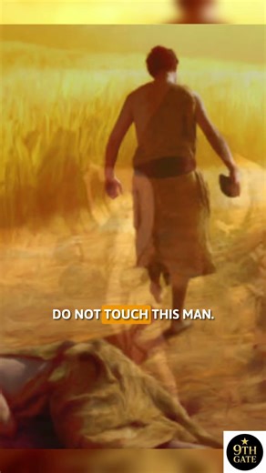 The Mark of Cain: The Strange Biblical Sign That Was Meant to Protect a Murderer.