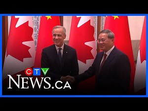 'The Chinese have all the cards' in trade negotiations: analyst | Alberta Primetime