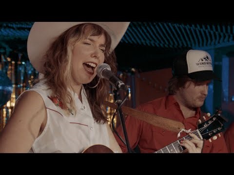 Megg Ferrell | Right or Wrong (cover)