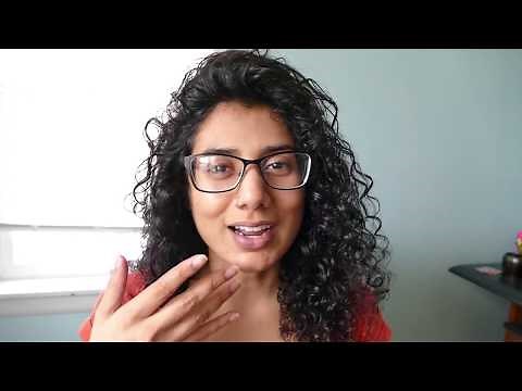 India Love ASMR Facial Spa Day