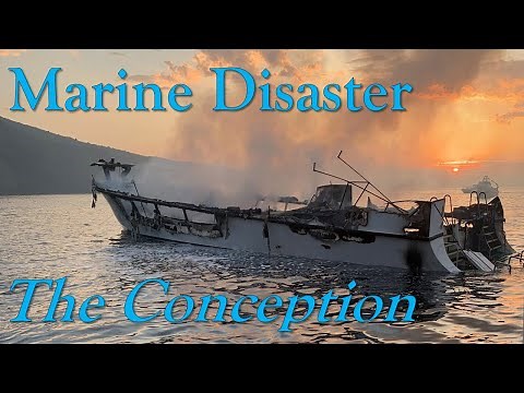 Marine Disaster: The Conception