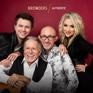 My Home by The Browders